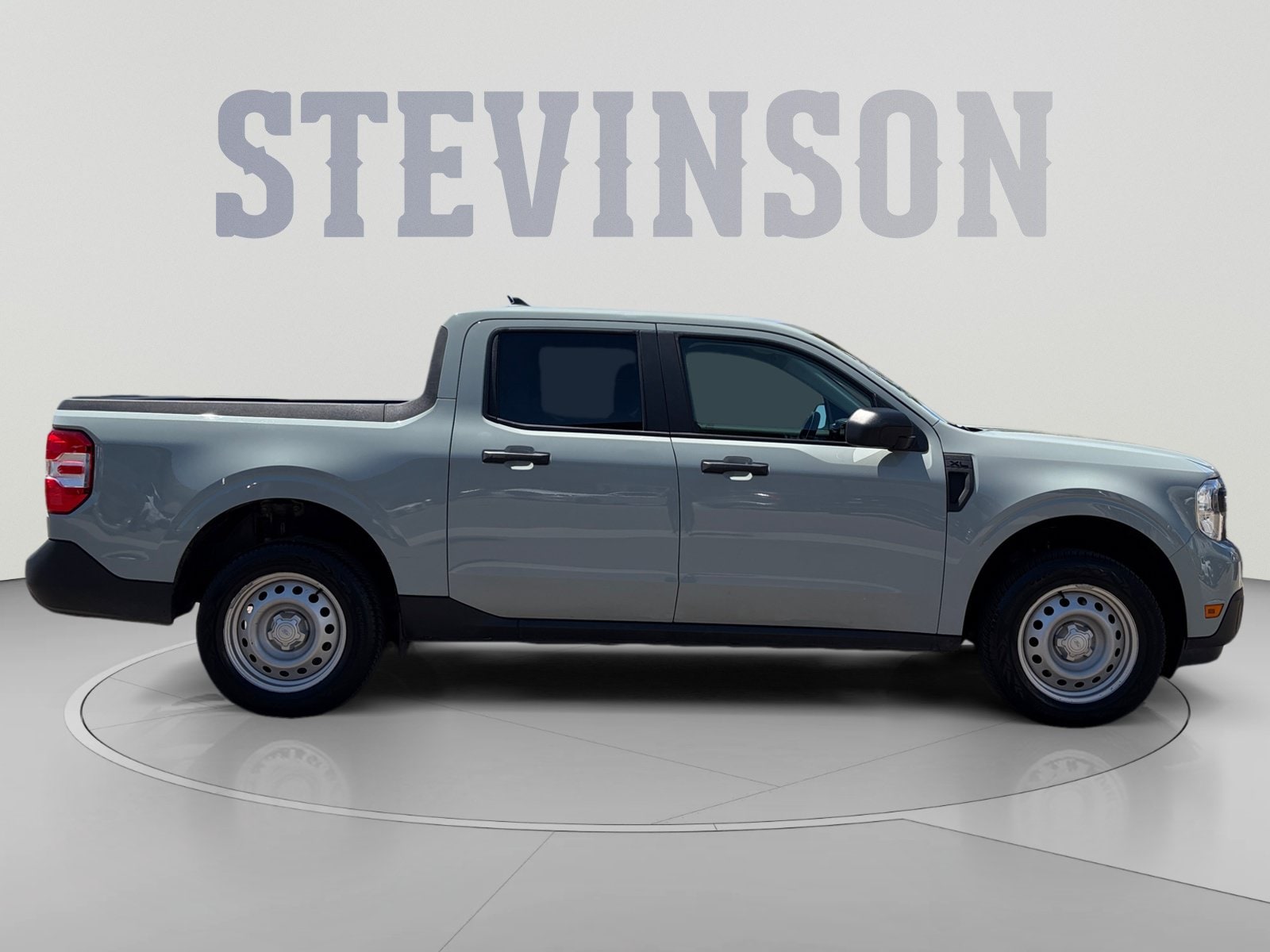 2024 Ford Maverick XL - Photo 7