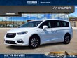 Chrysler Pacifica Hybrid