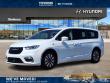 Used 2022 Chrysler Pacifica Hybrid Touring L Van Passenger Van