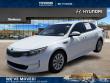 Used 2018 Kia Optima EX Sedan
