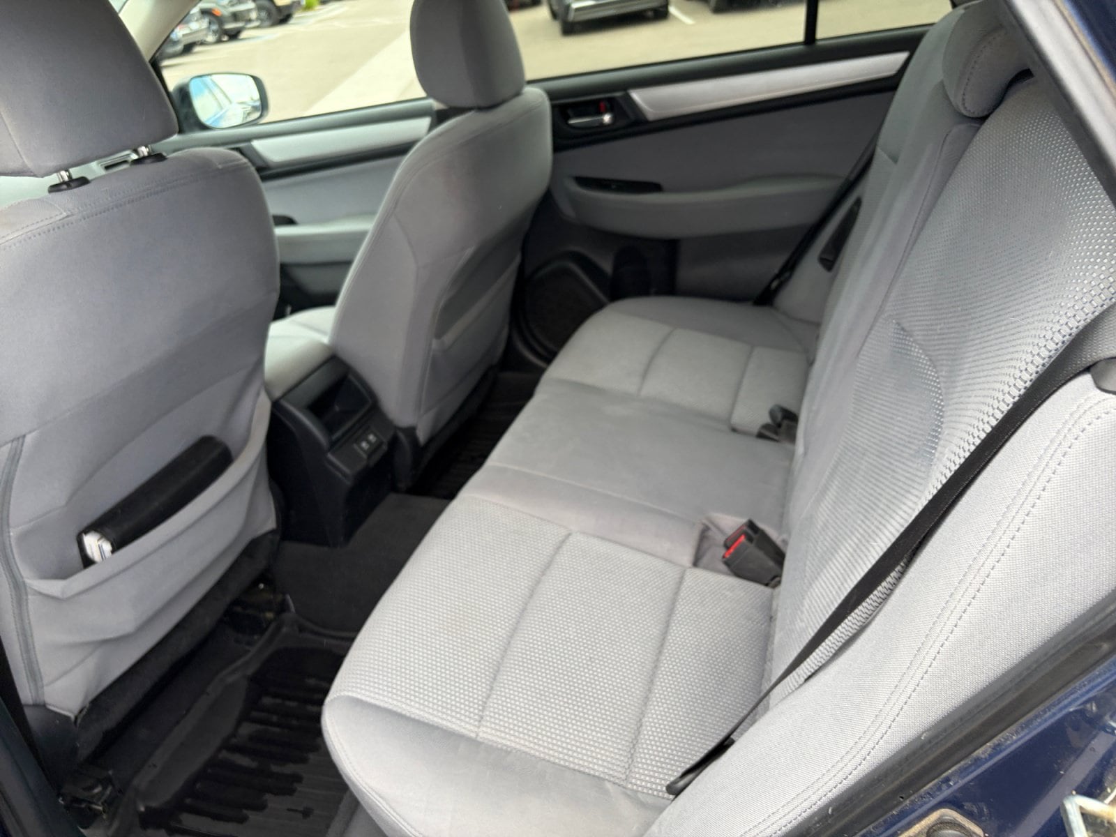 2019 Subaru Outback Premium - Photo 18