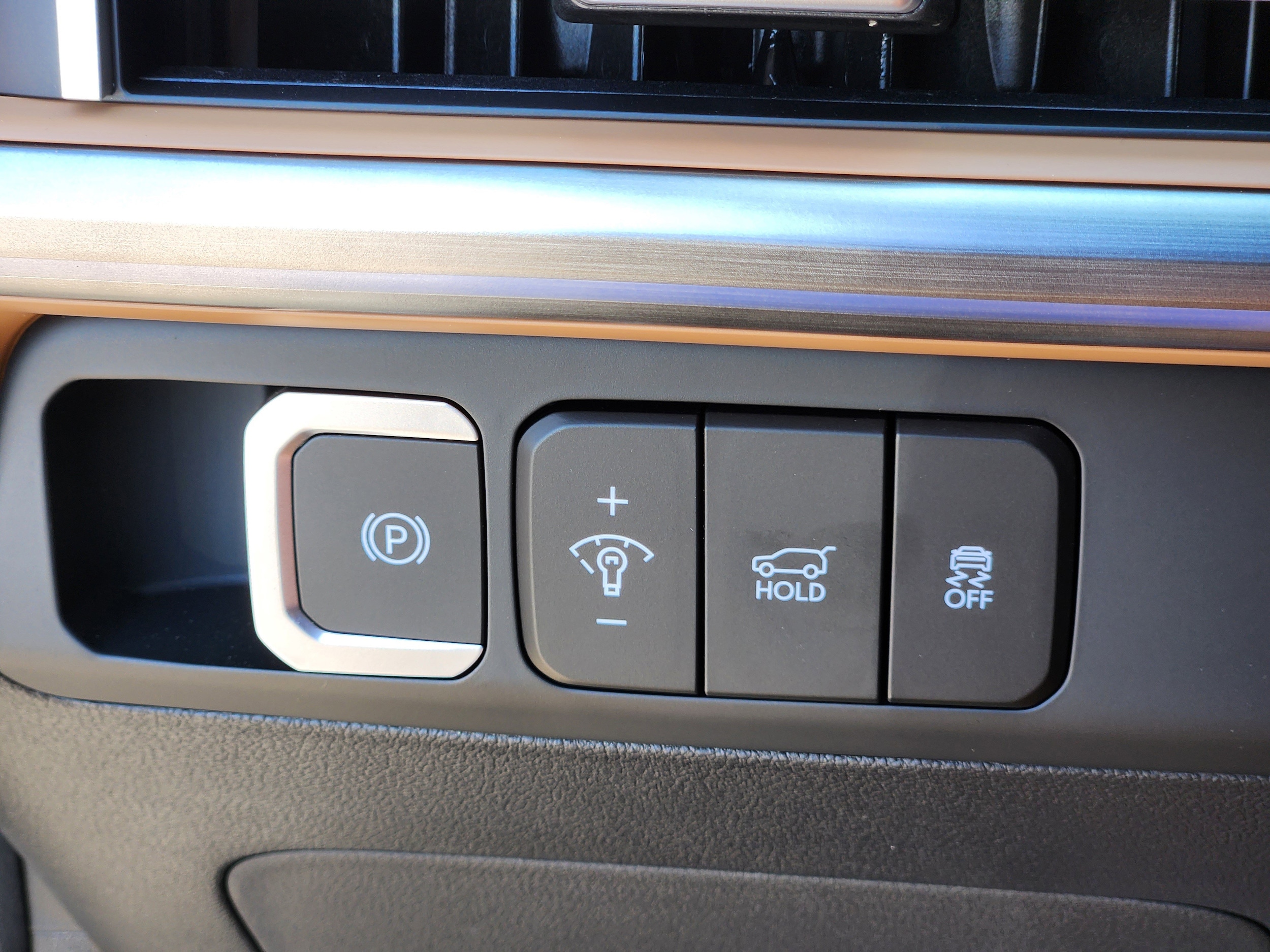 2026 Hyundai Santa Fe Calligraphy - Photo 32