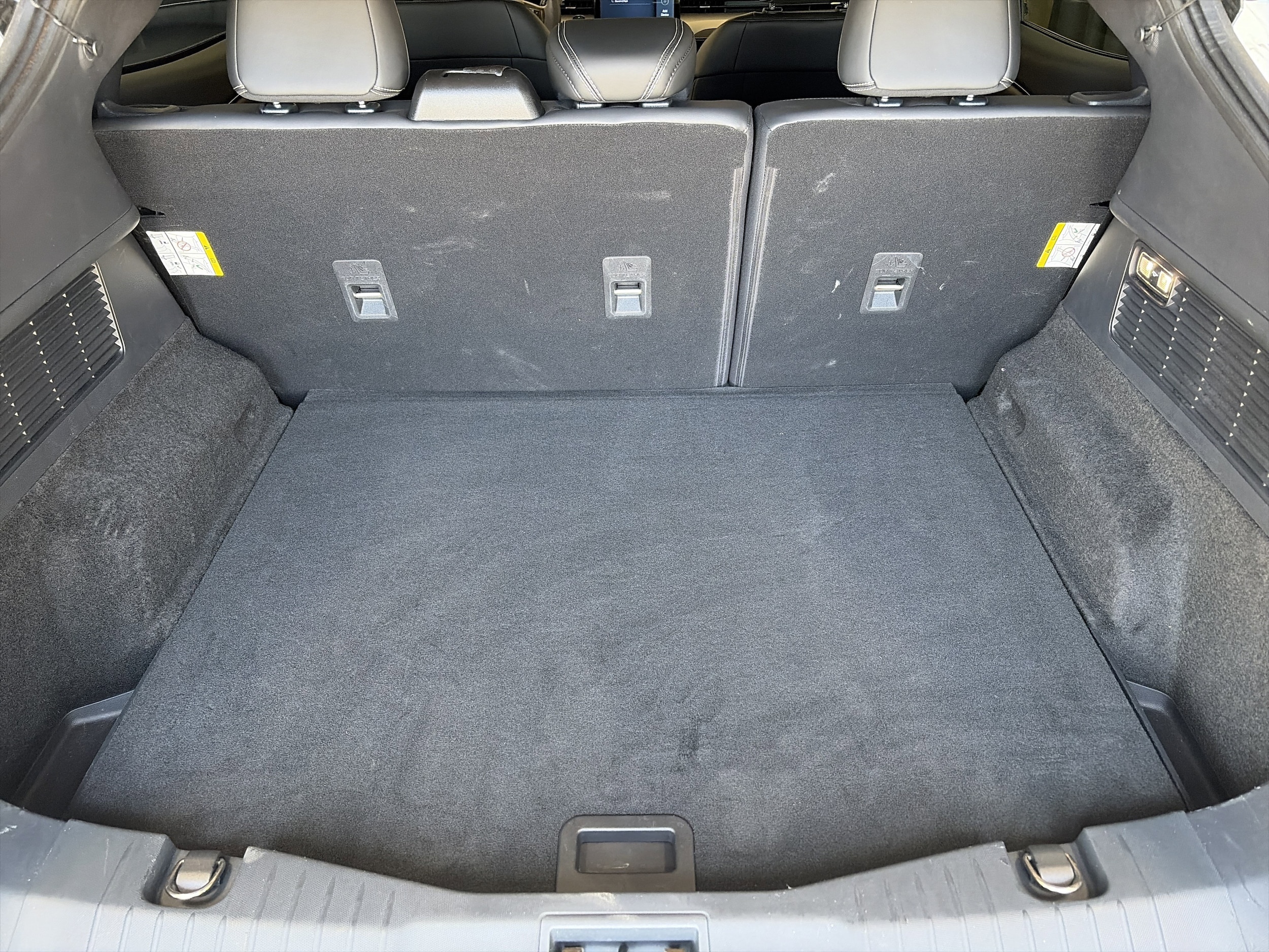 2023 Ford Mustang Mach-E California Route 1 AWD - Photo 27