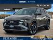 New 2026 Hyundai Tucson Plug-In Hybrid SEL SUV