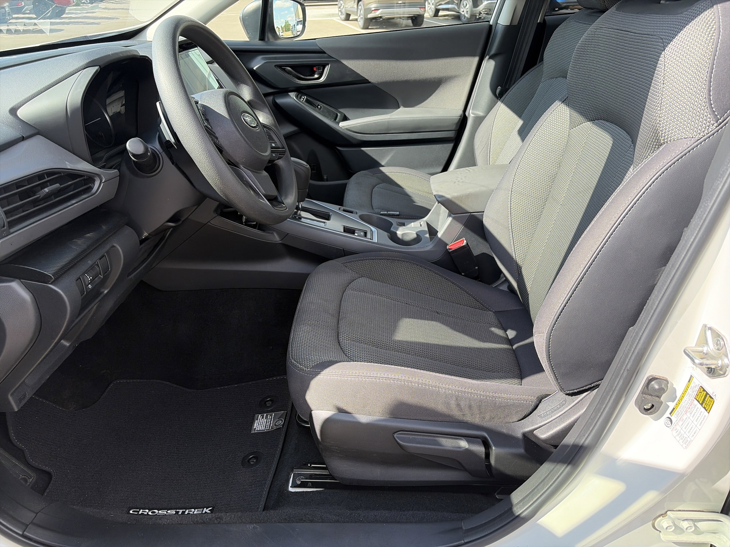 2024 Subaru Crosstrek Premium - Photo 12