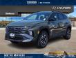 New 2025 Hyundai Tucson XRT AWD SUV