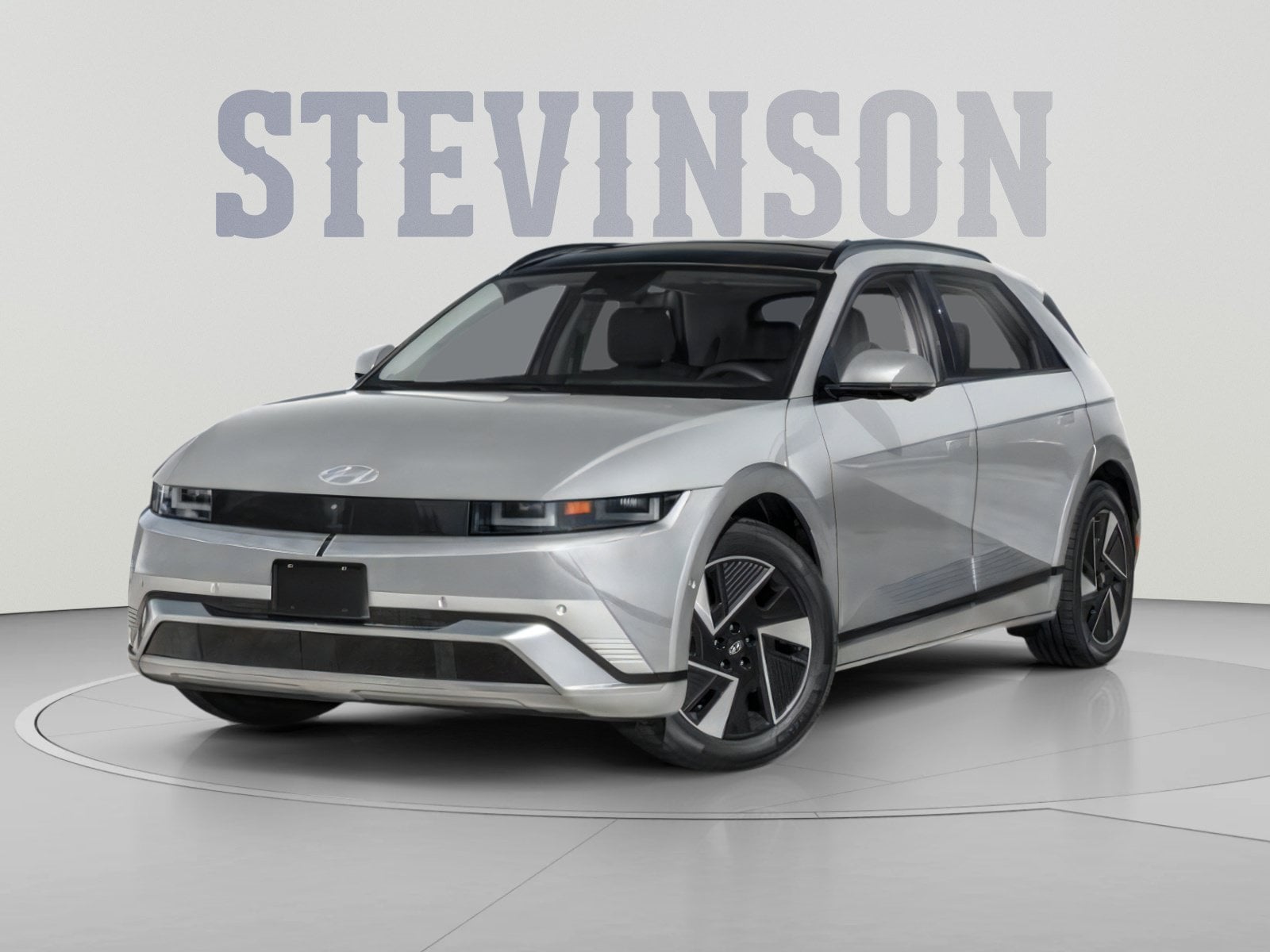 2027 Hyundai IONIQ 5