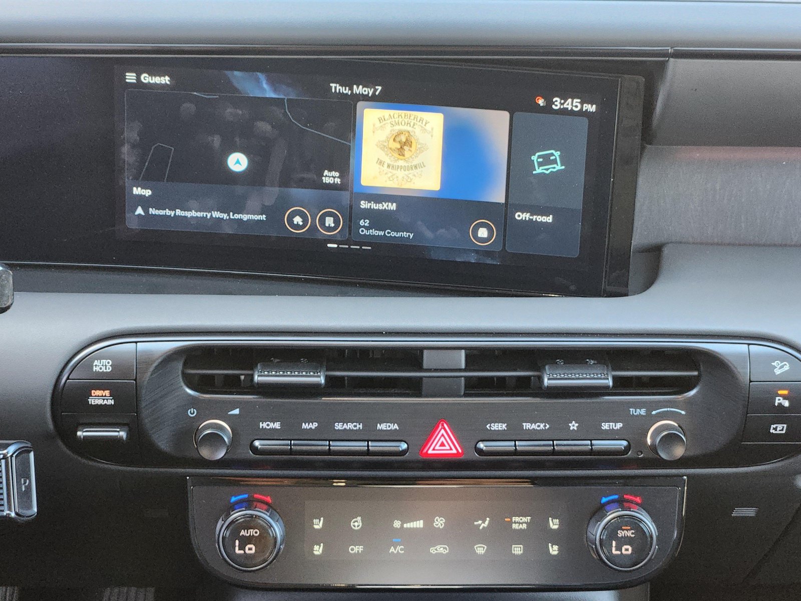 2026 Hyundai Palisade XRT Pro - Photo 27