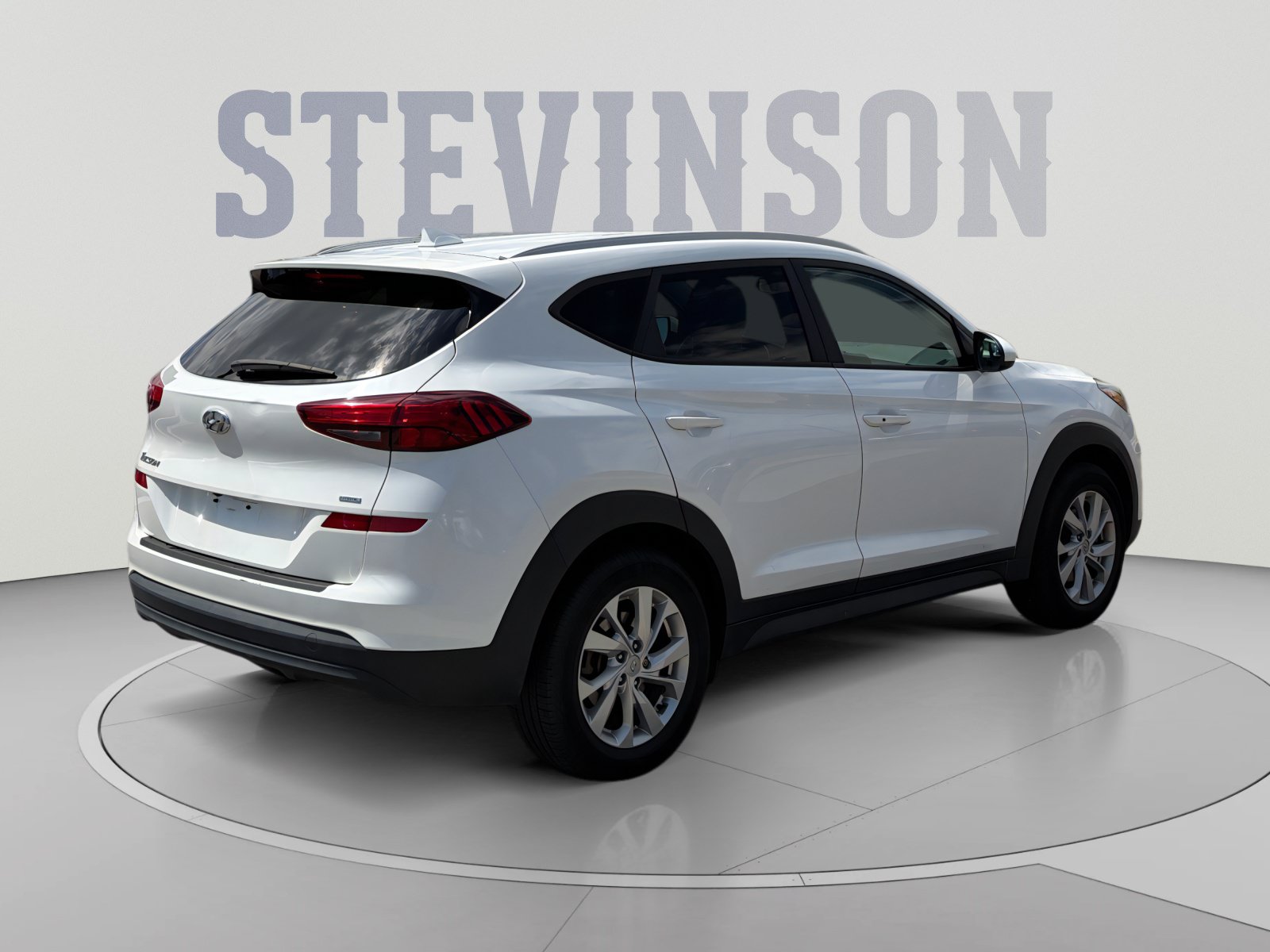 2019 Hyundai Tucson Value - Photo 6