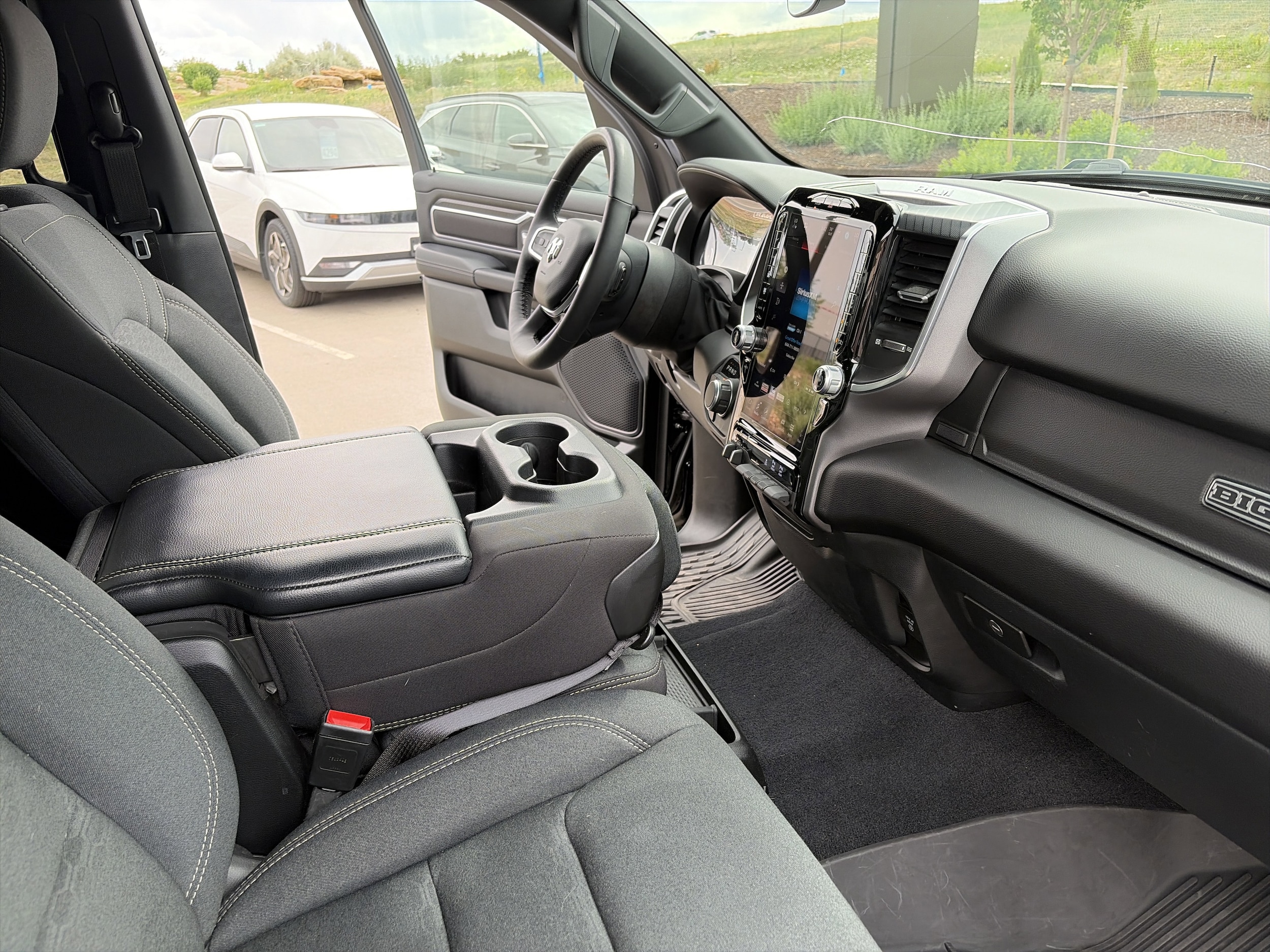 2025 RAM Ram 1500 Pickup Big Horn/Lone Star - Photo 30
