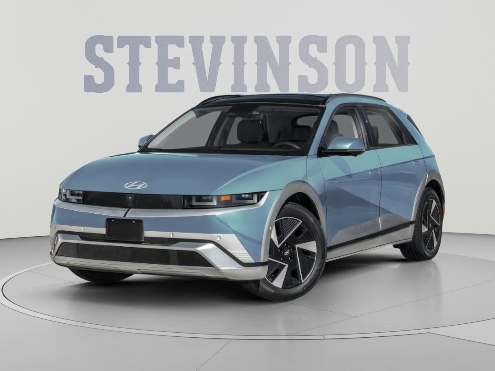2027 Hyundai IONIQ 5