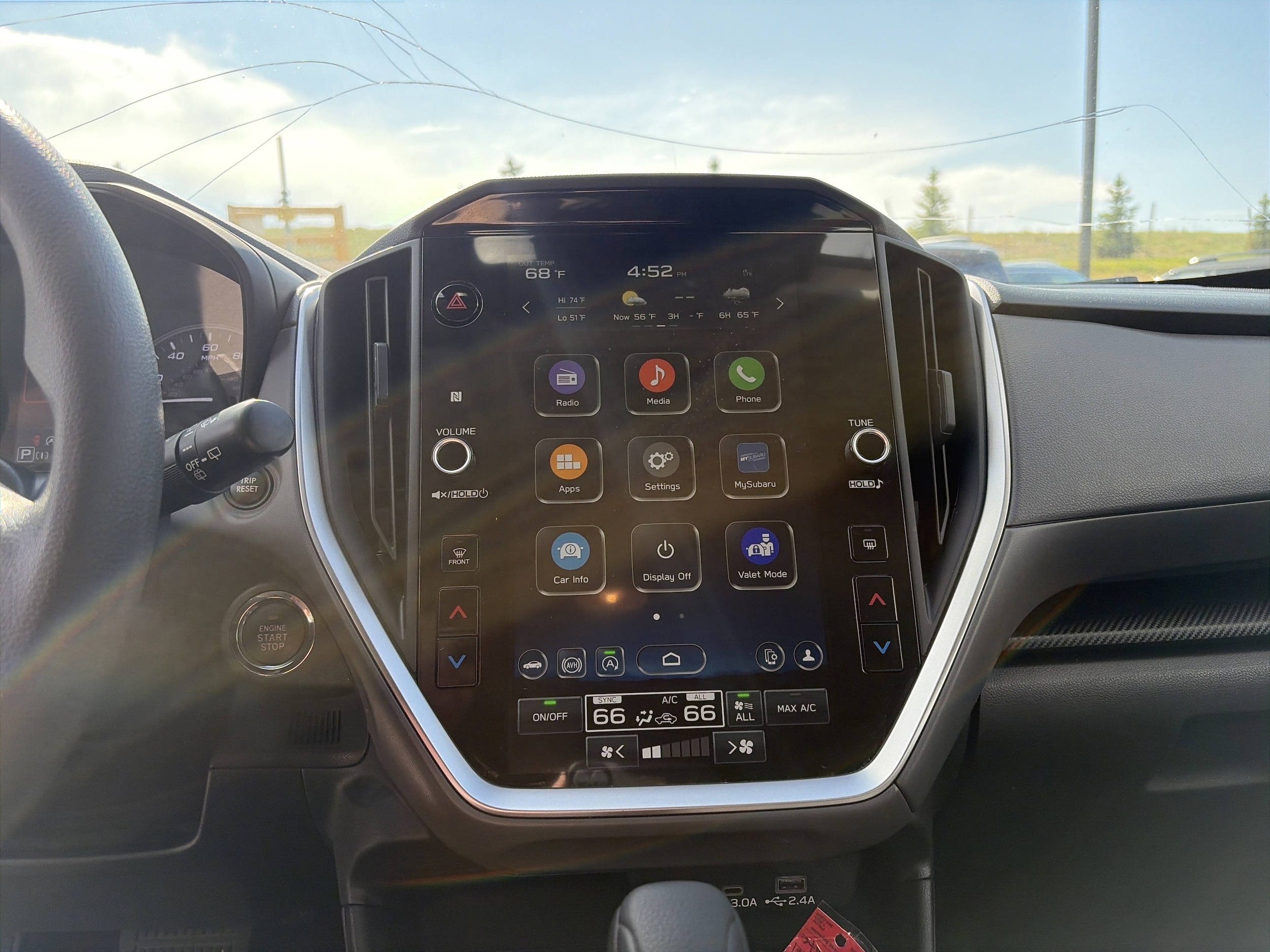 2024 Subaru Crosstrek Premium - Photo 17