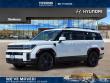 New 2026 Hyundai Santa Fe Hybrid Calligraphy SUV