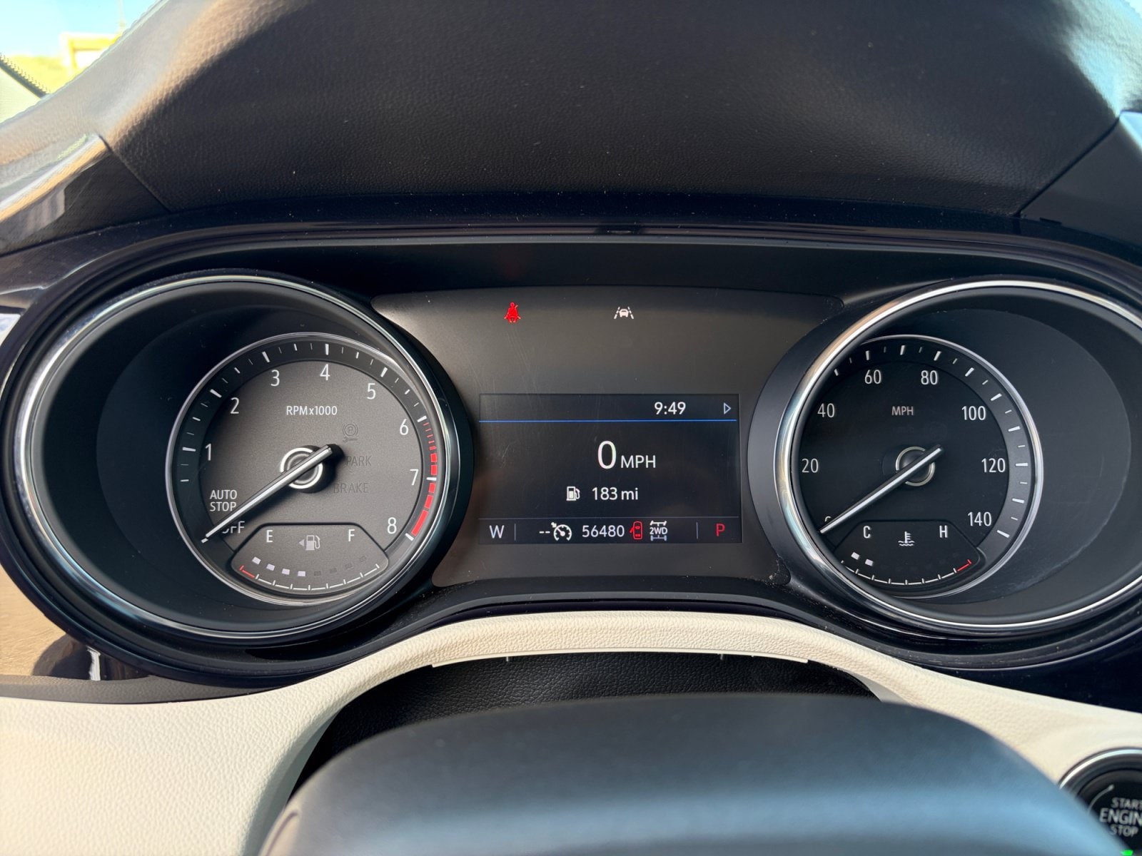 2021 Buick Encore GX Preferred - Photo 11