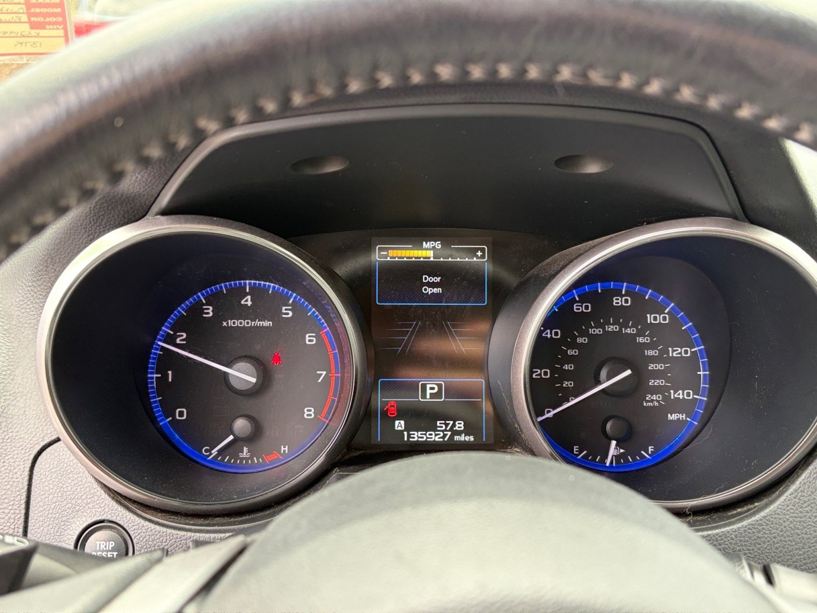 2019 Subaru Outback Premium - Photo 11