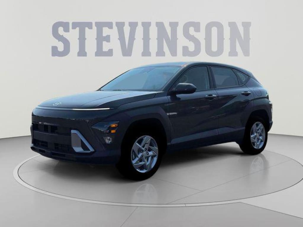 New 2026 Hyundai Kona SE AWD SUV
