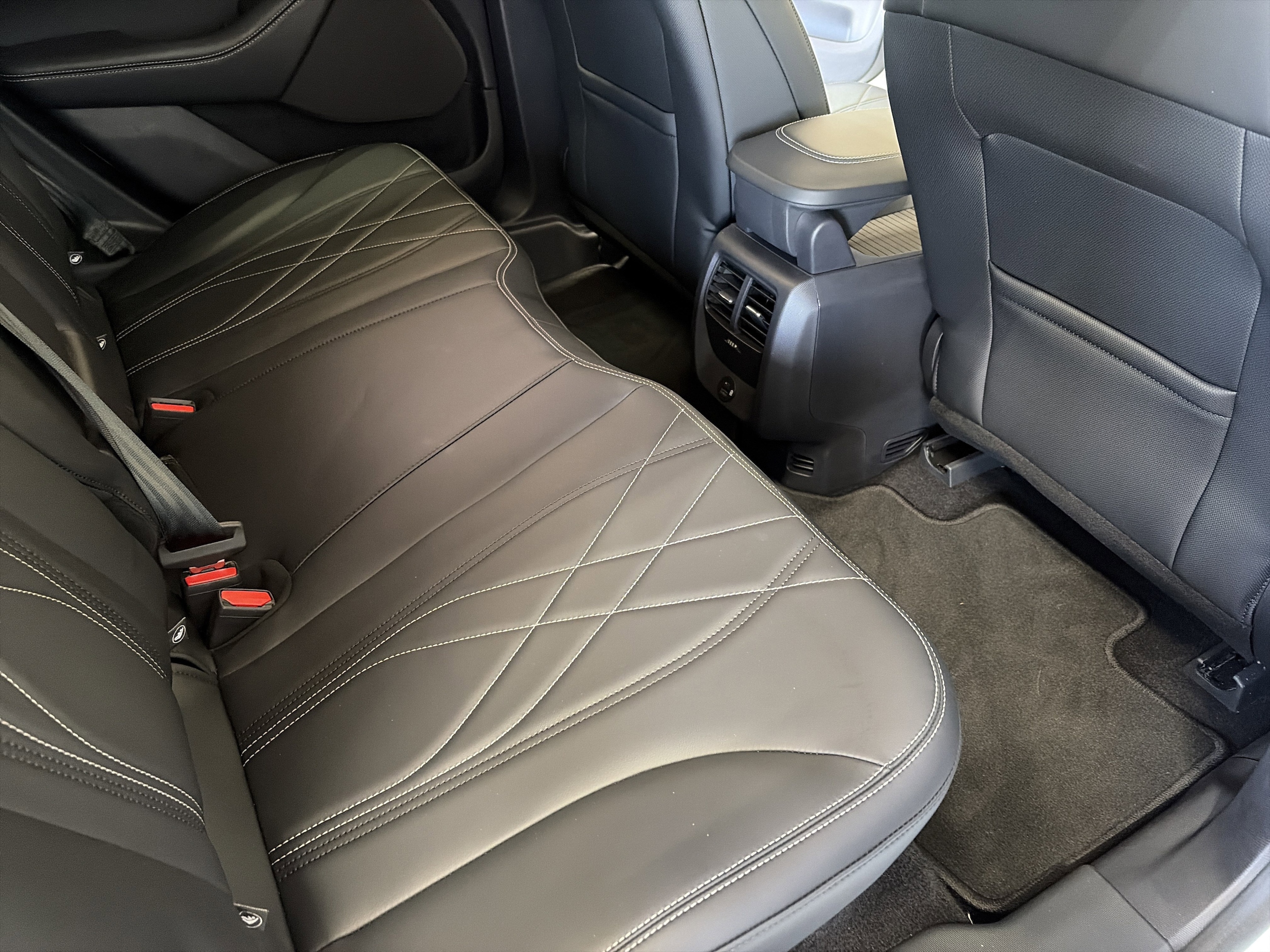 2023 Ford Mustang Mach-E California Route 1 AWD - Photo 28