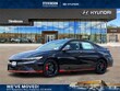 Hyundai Elantra N