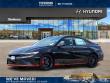 New 2025 Hyundai Elantra N Sedan Sedan