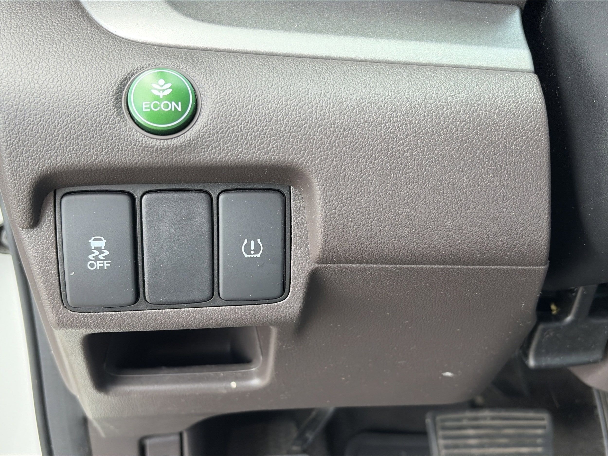2014 Honda CR-V EX - Photo 15