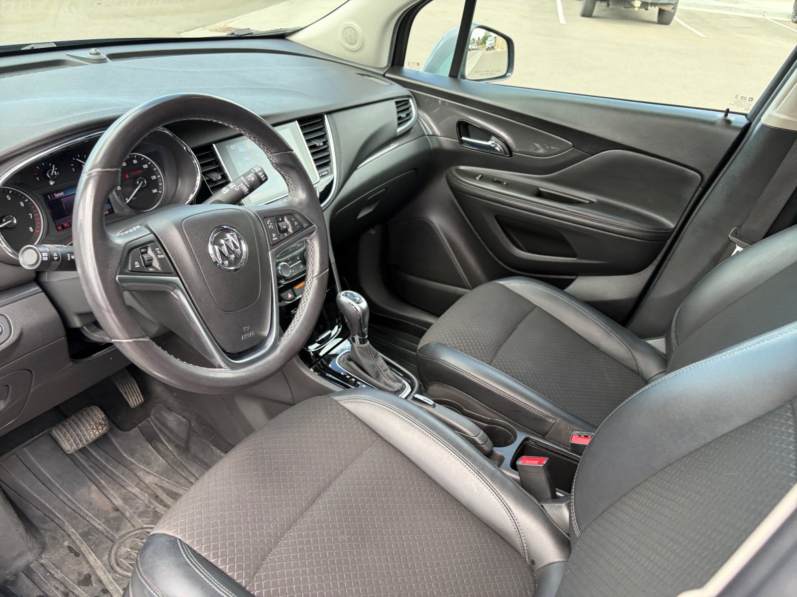 2020 Buick Encore Sport Touring - Photo 15