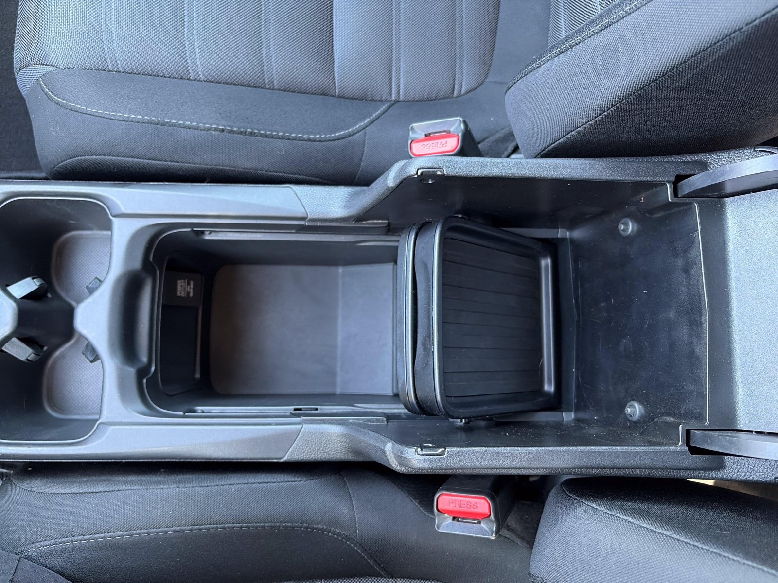 2020 Honda CR-V EX - Photo 20