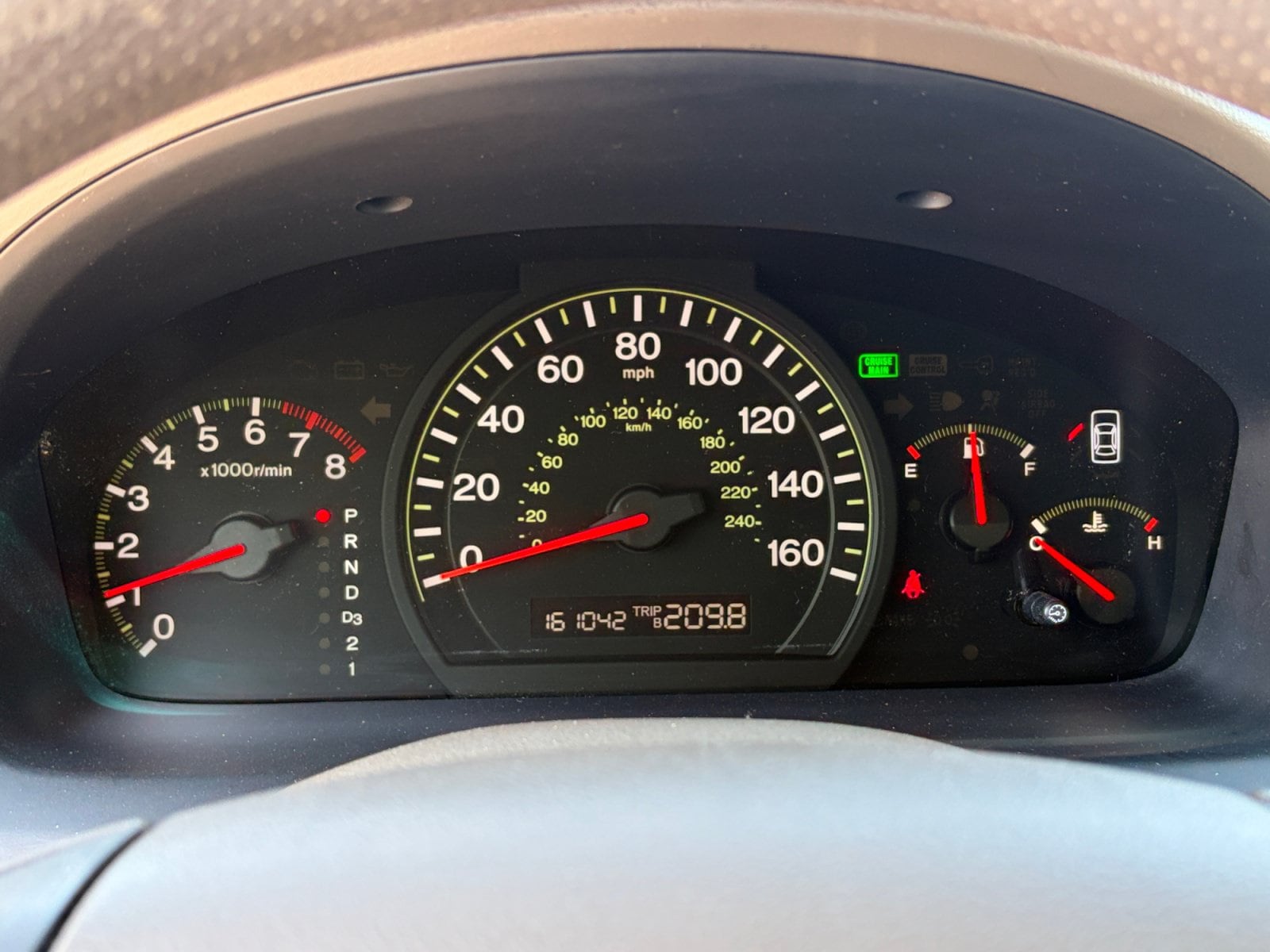 2005 Honda Accord LX - Photo 12