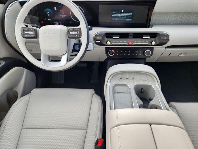 2026 Hyundai Palisade Calligraphy - Photo 12