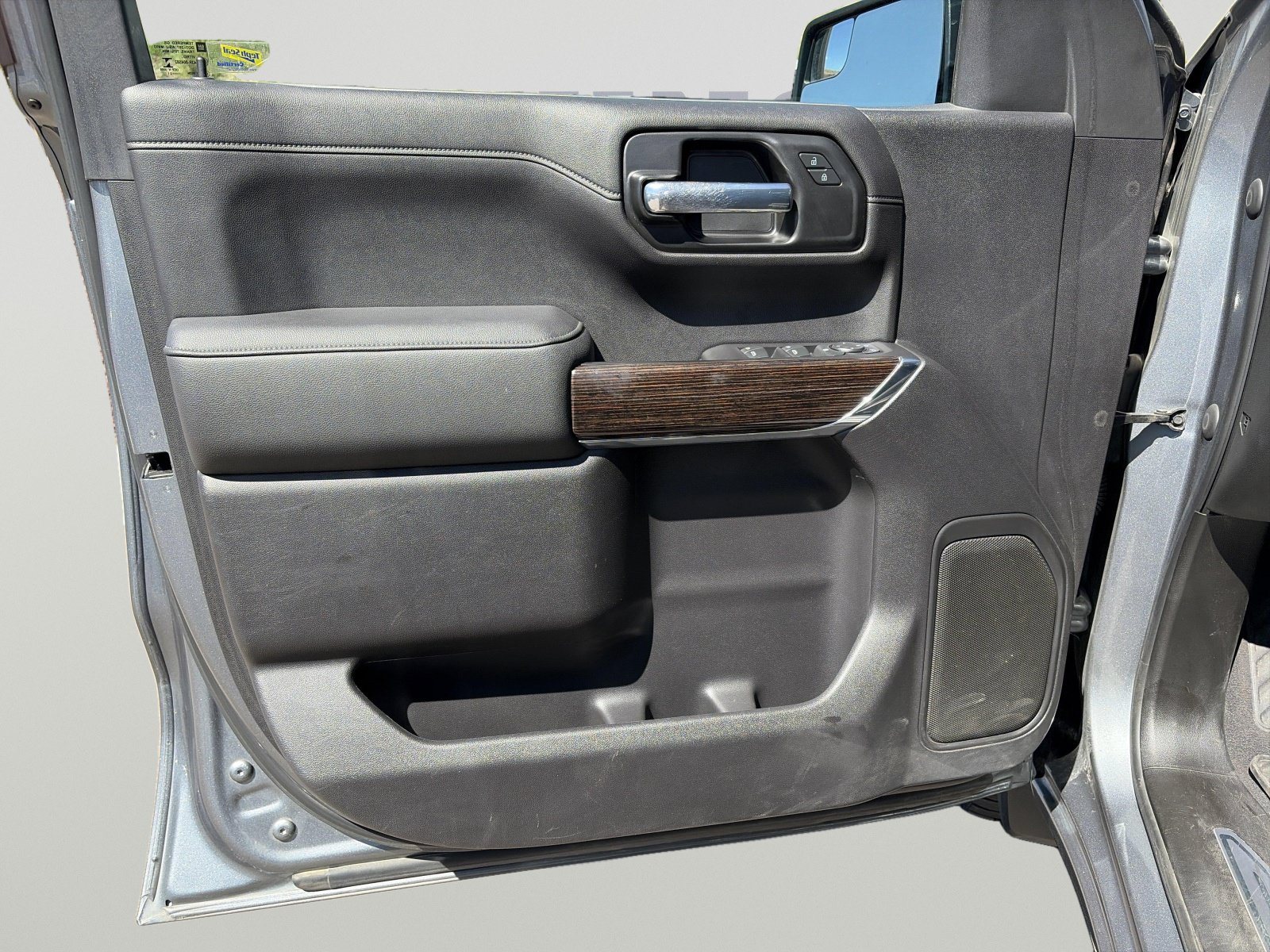 2021 GMC Sierra 1500 Elevation - Photo 9