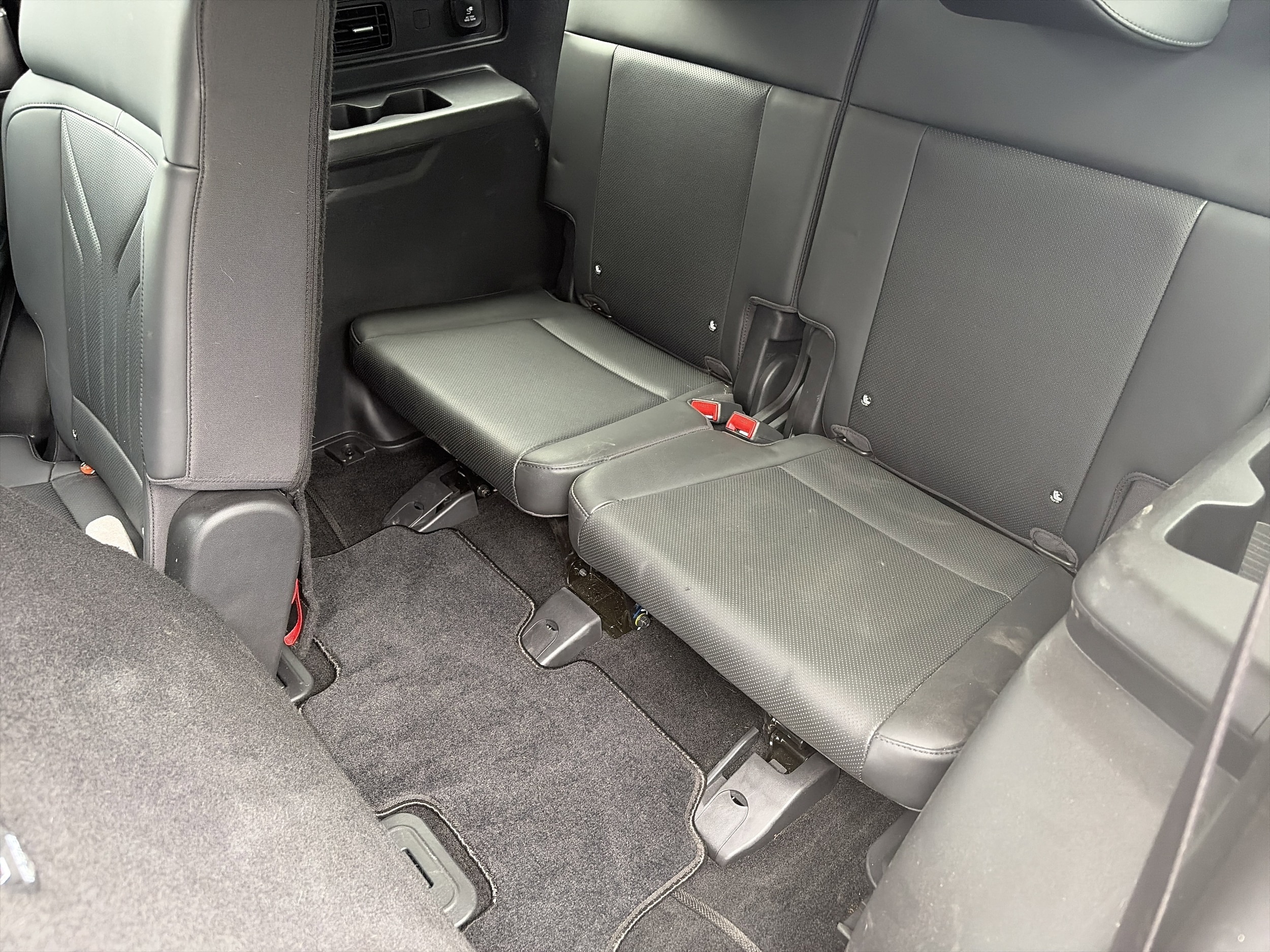 2024 Hyundai Santa Fe XRT - Photo 28