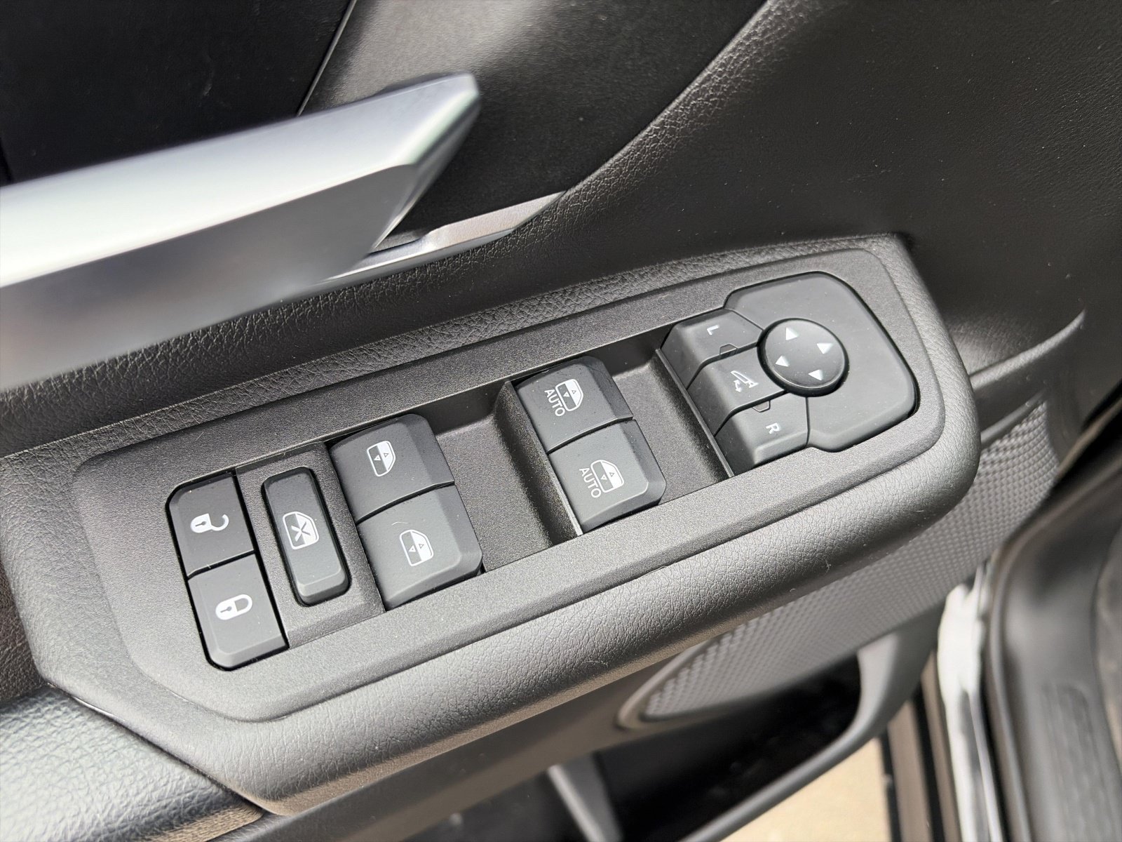 2025 RAM Ram 1500 Pickup Big Horn/Lone Star - Photo 12