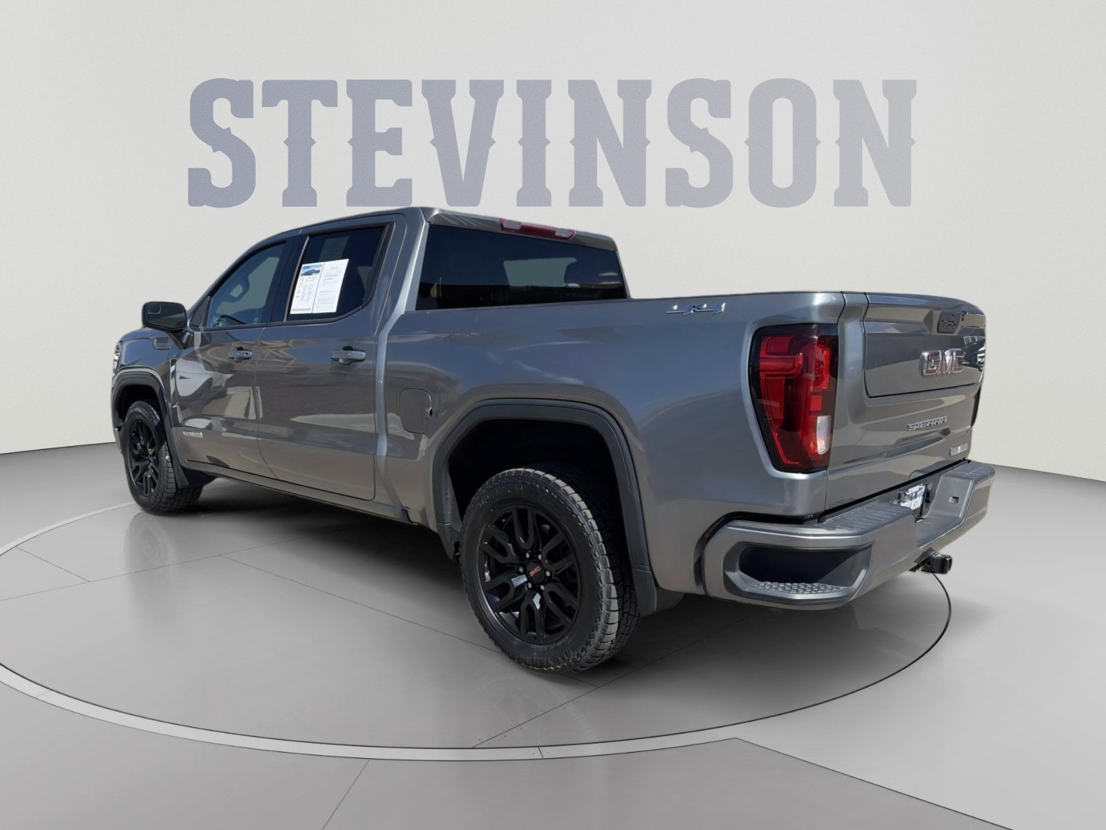 2021 GMC Sierra 1500 Elevation - Photo 7