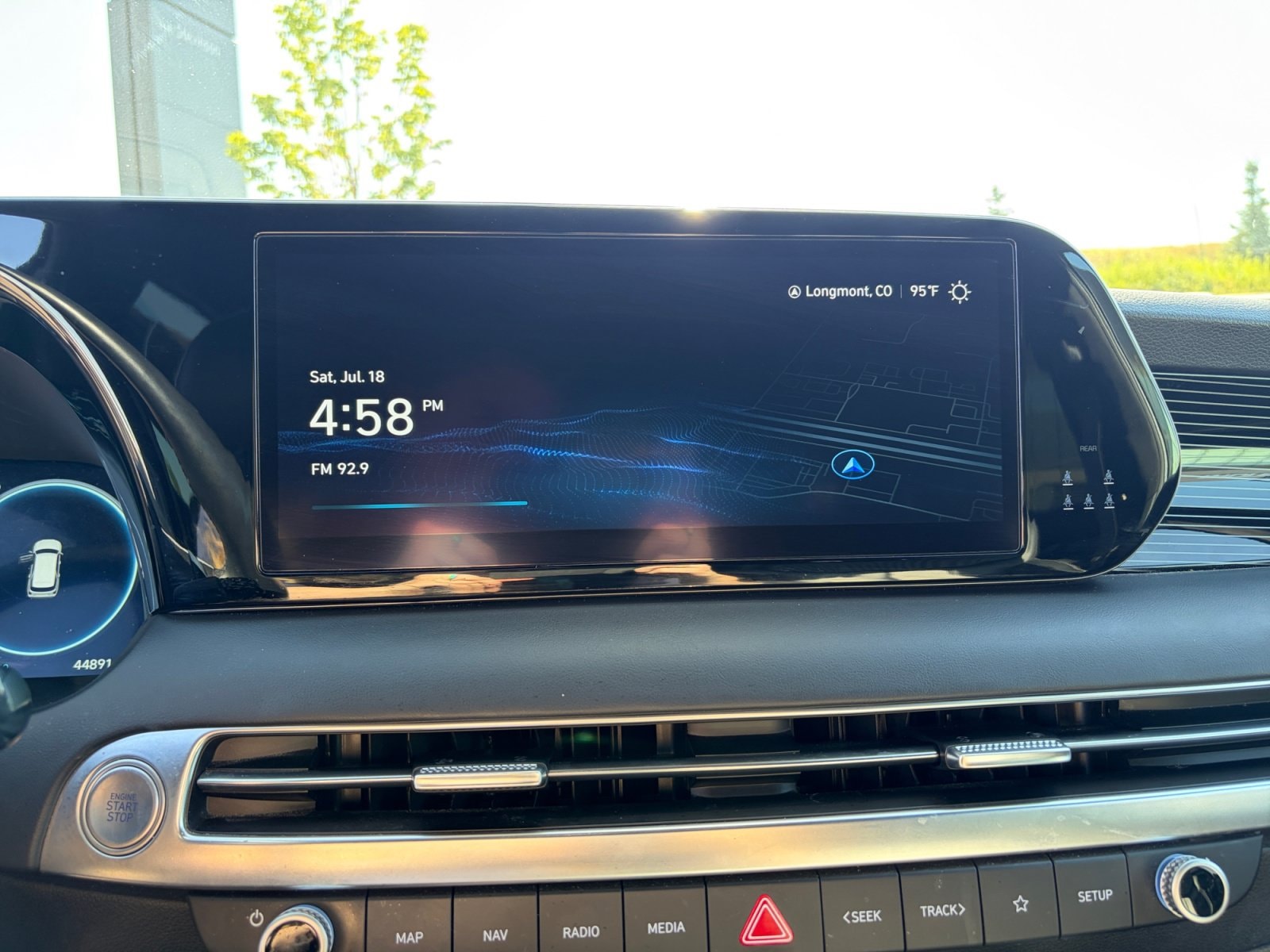 2024 Hyundai Palisade Calligraphy - Photo 13