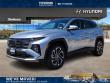New 2025 Hyundai Tucson Hybrid Limited SUV