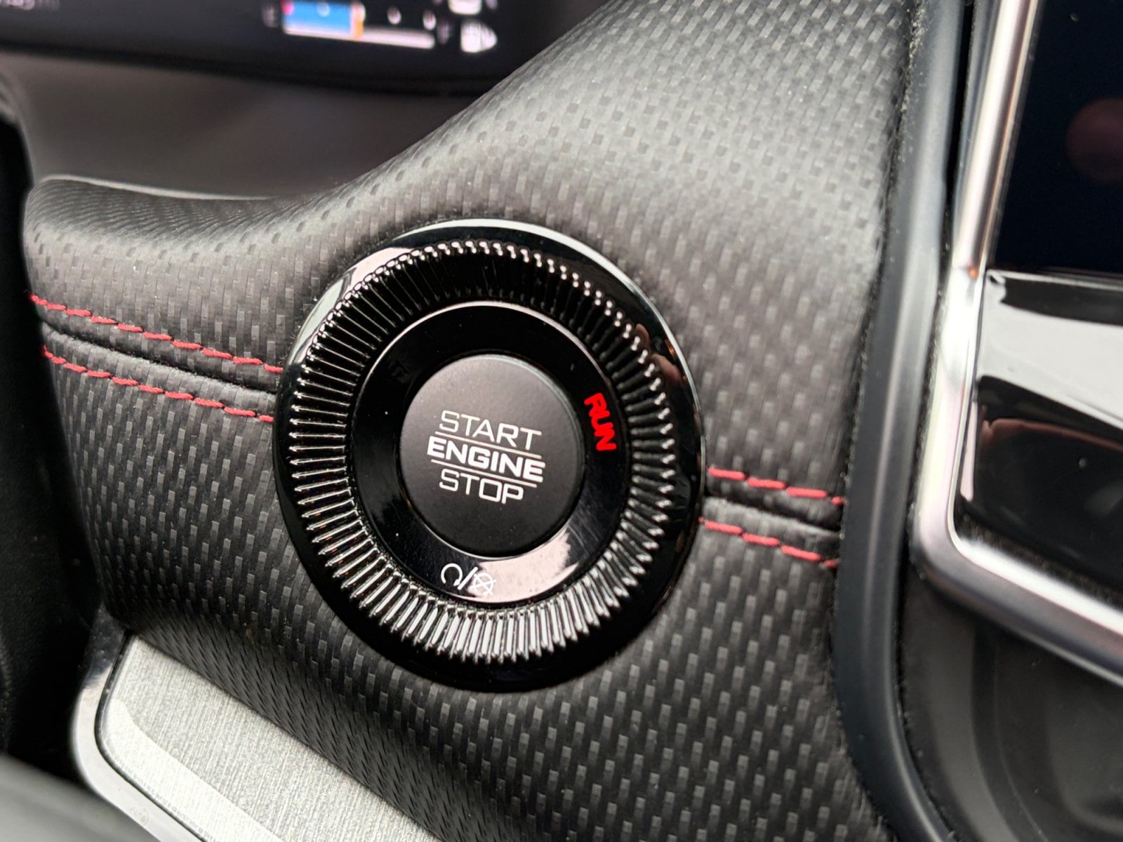 2023 Jeep Compass Trailhawk - Photo 29