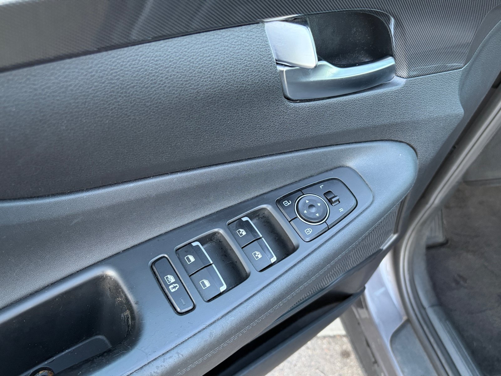 2021 Hyundai Santa Fe Blue - Photo 13