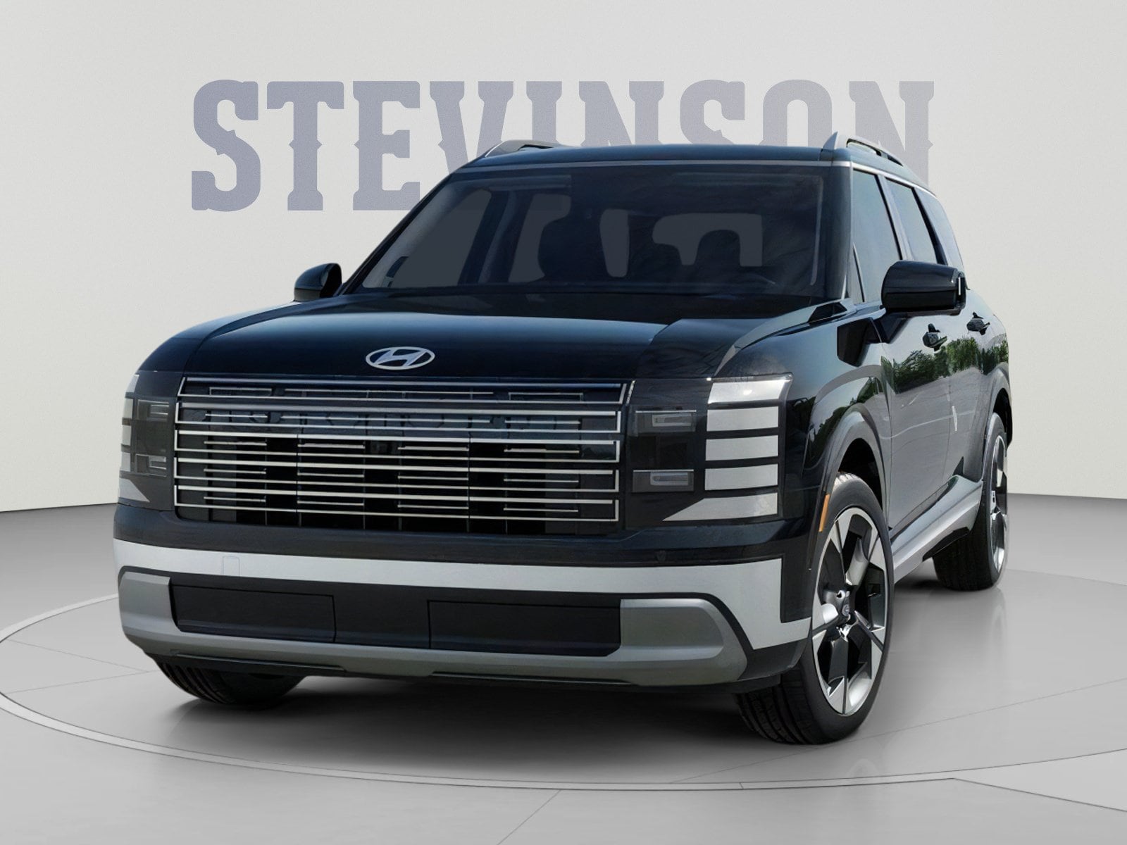 2026 Hyundai Palisade Hybrid