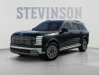 New 2027 Hyundai Palisade Hybrid SEL Premium 7P SUV