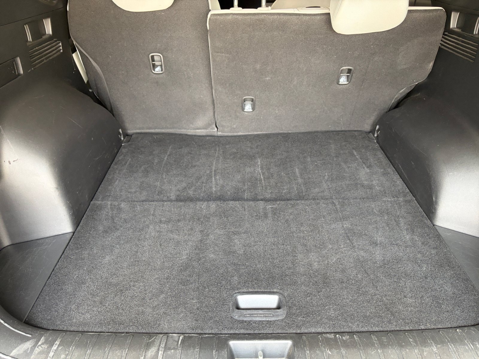 2025 Hyundai Tucson SEL - Photo 35