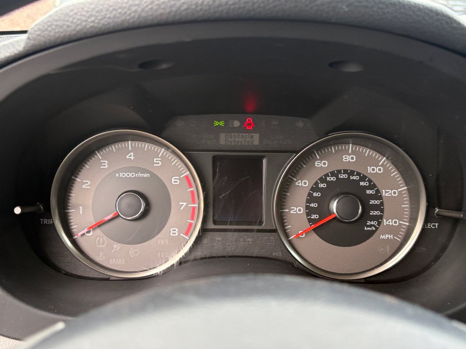 2015 Subaru Forester i Premium - Photo 11