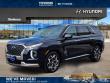 Certified 2022 Hyundai Palisade Calligraphy SUV