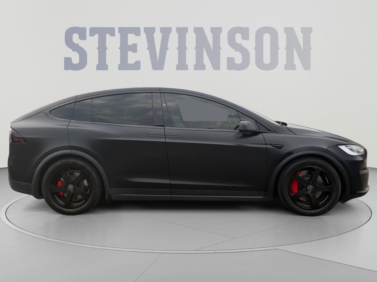 2022 Tesla Model X Long Range - Photo 7