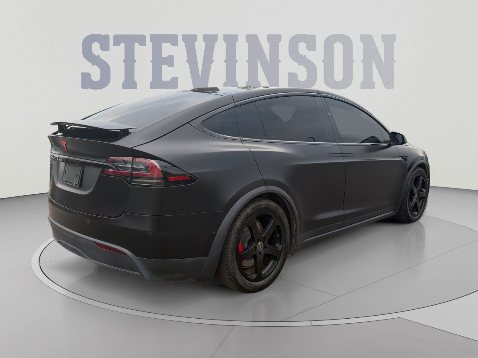 2022 Tesla Model X Long Range - Photo 6