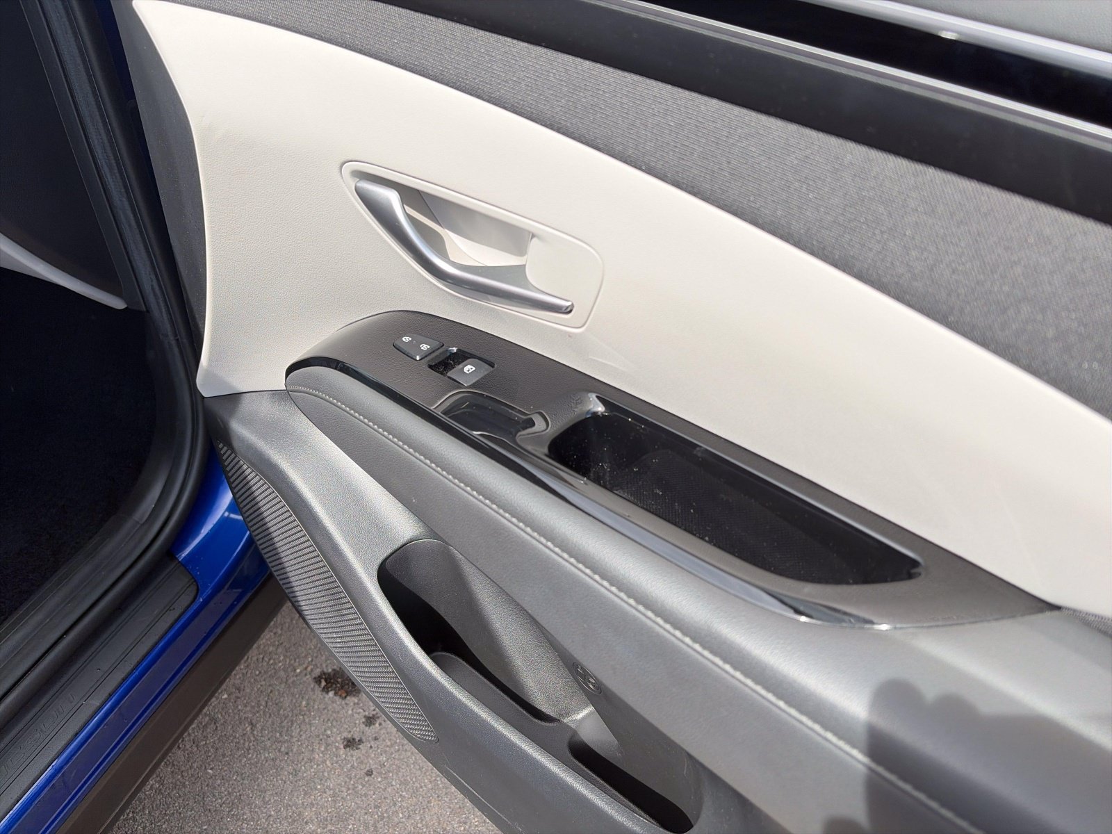 2022 Hyundai Tucson SEL - Photo 31
