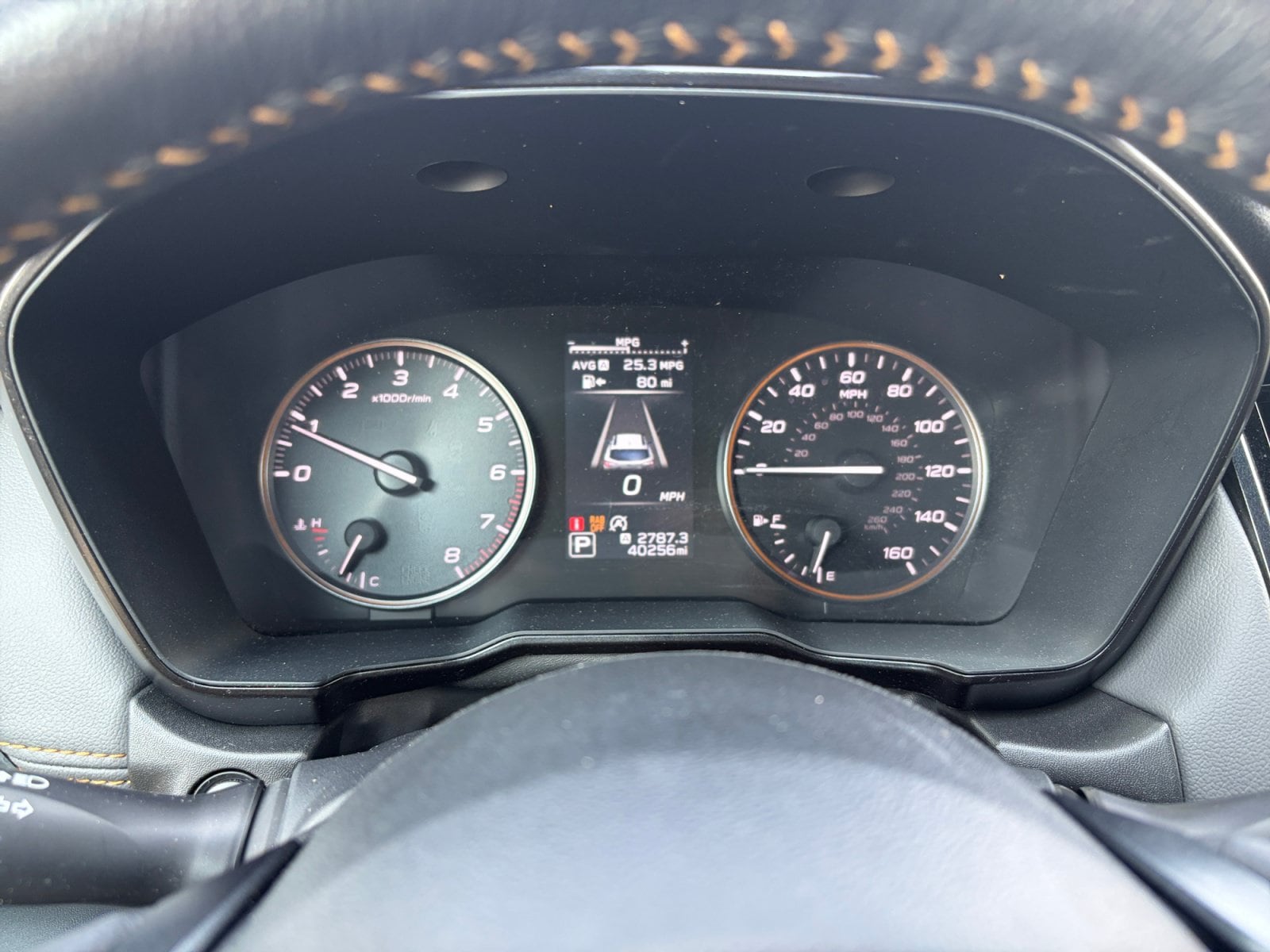 2024 Subaru Outback Wilderness - Photo 11