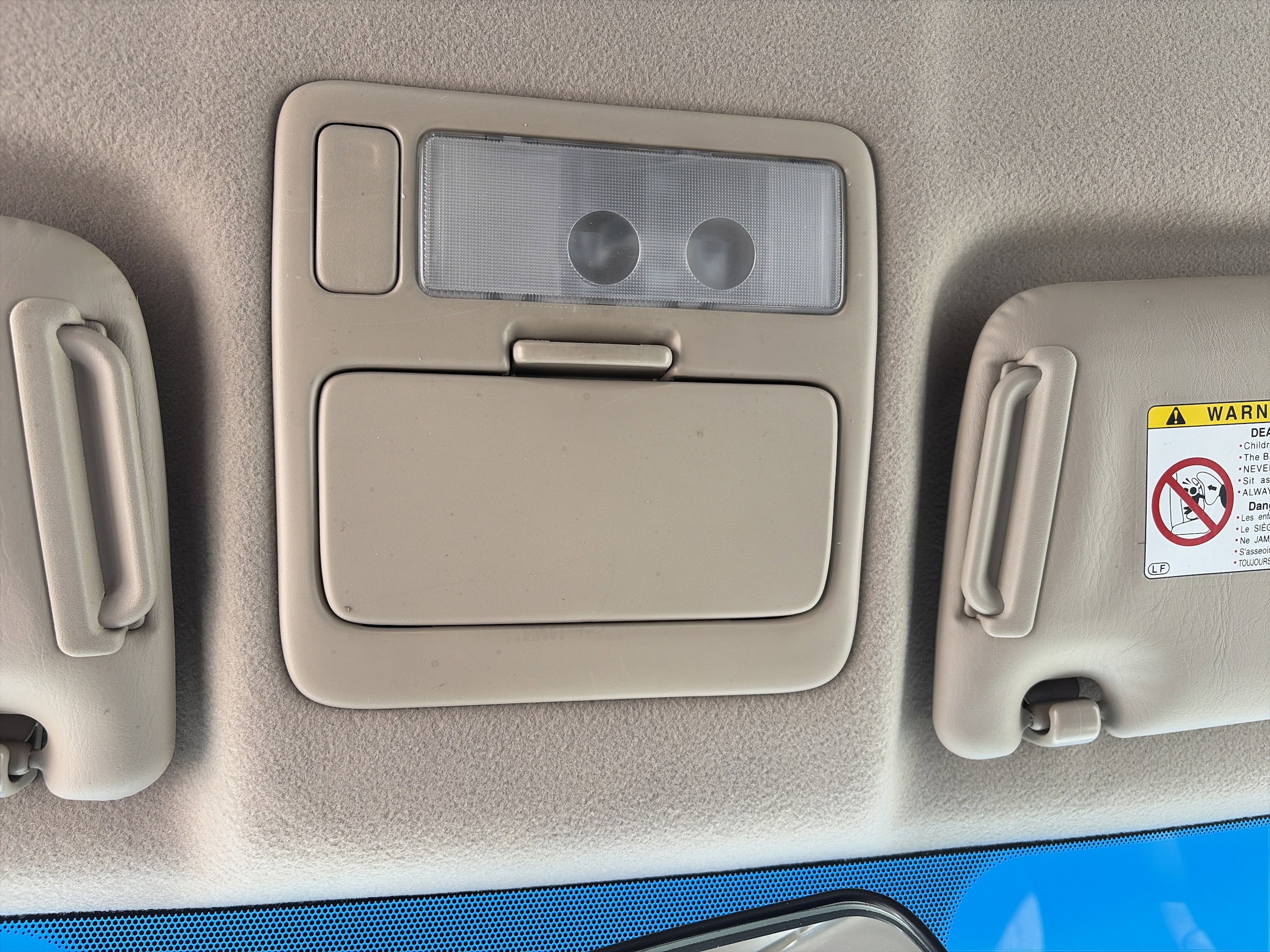 2003 Toyota Highlander - Photo 24