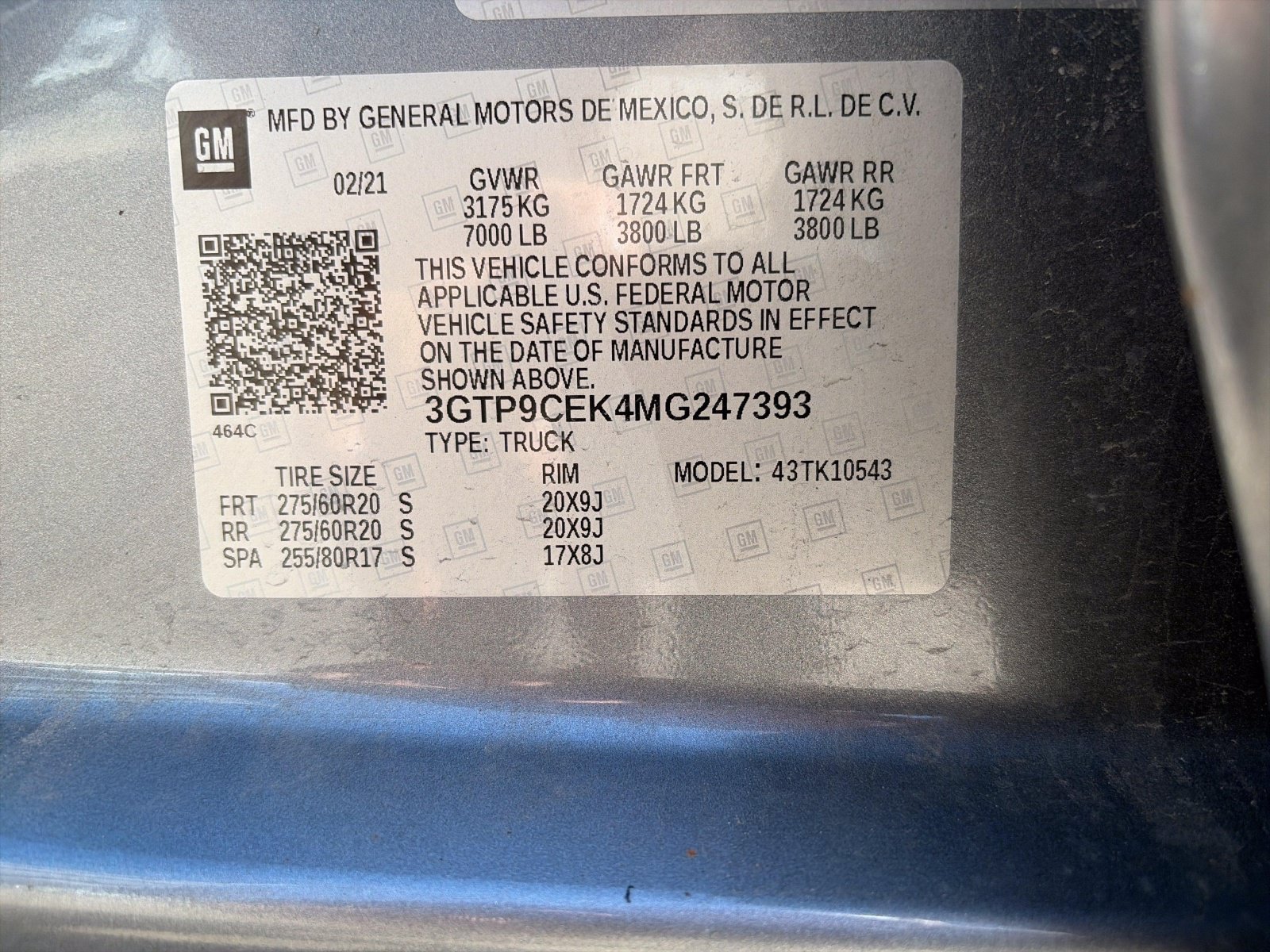 2021 GMC Sierra 1500 Elevation - Photo 27
