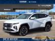 New 2026 Hyundai Tucson Hybrid SEL AWD SUV