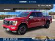Used 2021 Ford F-150  Truck SuperCrew Cab