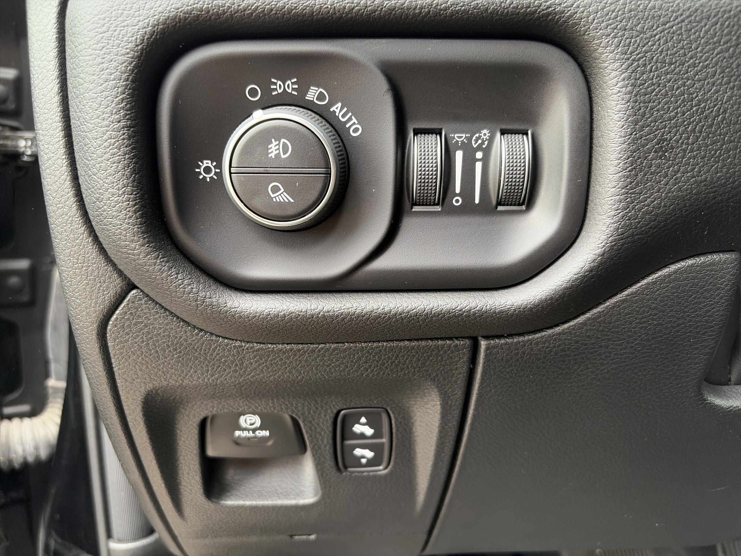 2025 RAM Ram 1500 Pickup Big Horn/Lone Star - Photo 10